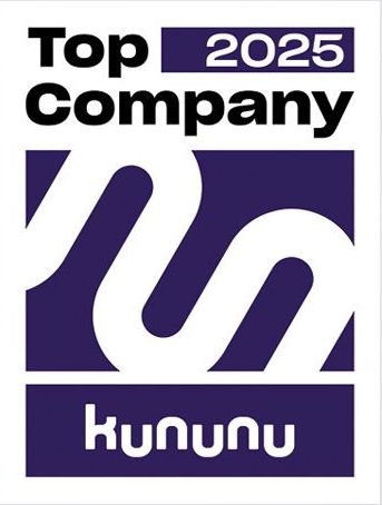 Kununu Top Company