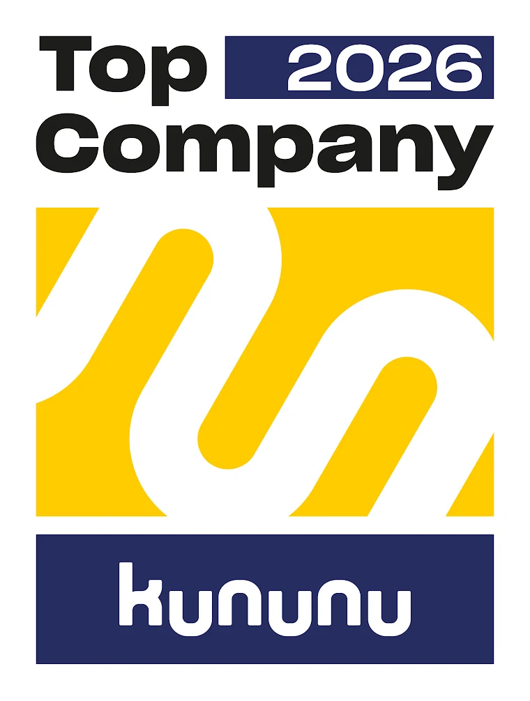 Kununu Top Company